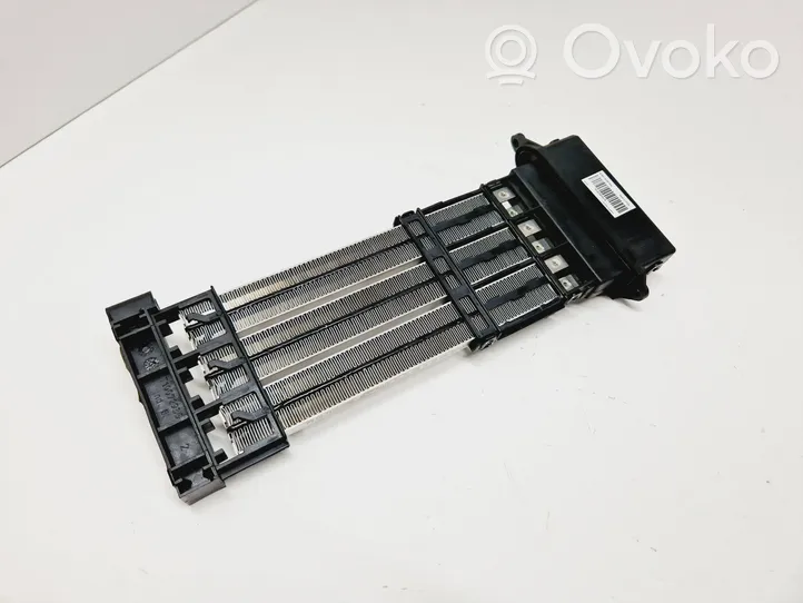 Peugeot 508 RXH Radiateur électrique de chauffage auxiliaire T1002272M353