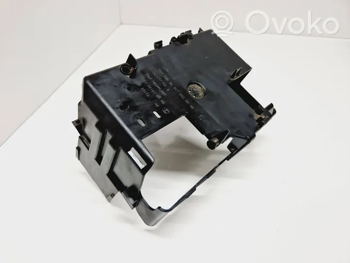 Peugeot 508 RXH Couvercle de boîtier de batterie 9686709280