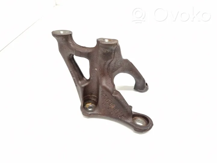 Peugeot 508 RXH Support, suspension du moteur 9687262980