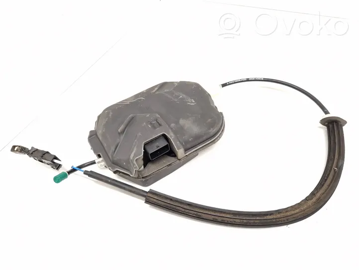 Peugeot 508 RXH Module de commande de frein à main 9801605680