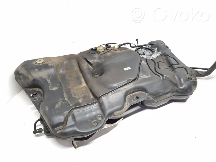 Peugeot 508 RXH Réservoir de carburant 020665123190709