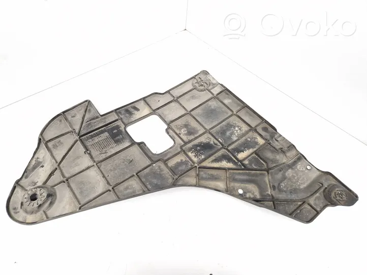 Renault Megane IV Rear underbody cover/under tray 748A39495