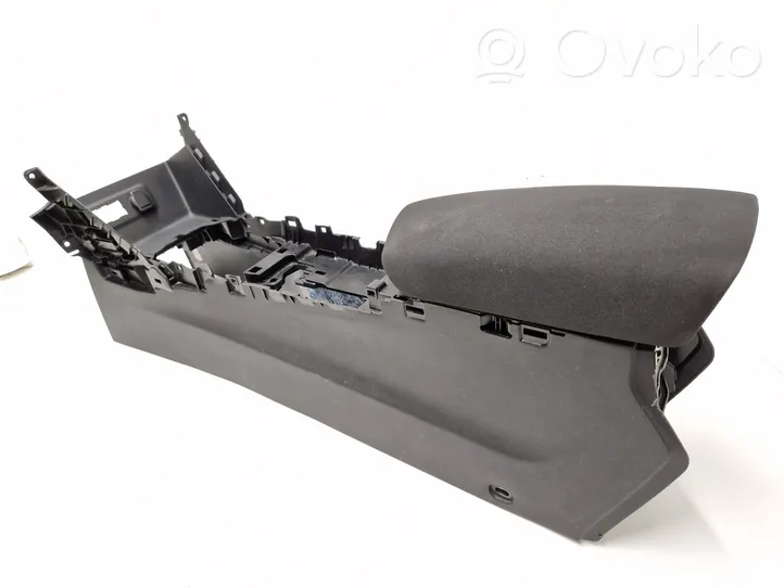 Renault Megane IV Console centrale 969109180R