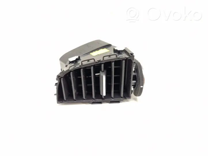 Renault Megane IV Griglia di ventilazione centrale cruscotto 687501810R