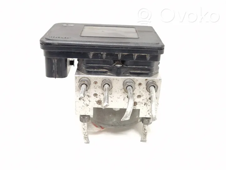 Renault Megane IV ABS Pump 476607355R