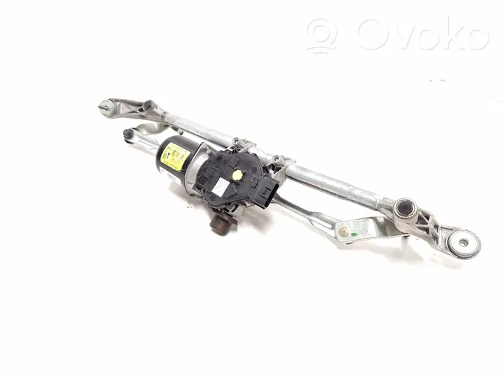 Renault Megane IV Tringlerie et moteur d'essuie-glace avant 288005974R