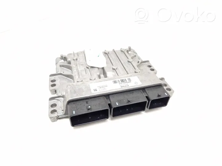 Renault Megane IV Calculateur moteur ECU 237107137R