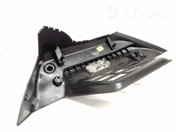 Renault Megane IV Altro elemento di rivestimento bagagliaio/baule 799125069R