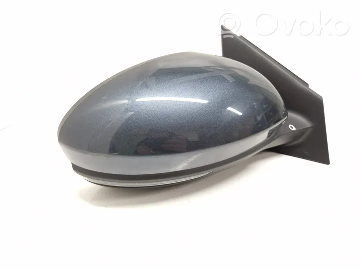 Renault Megane IV Front door electric wing mirror 