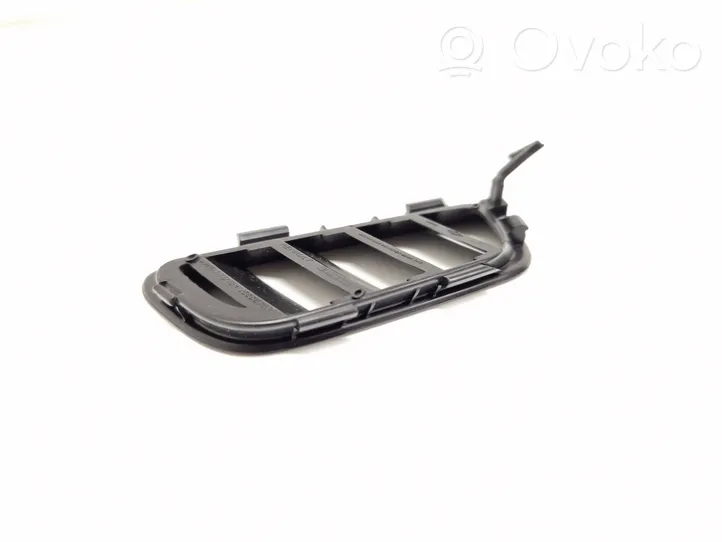 Renault Megane IV Garniture, panneau de grille d'aération 1566675X