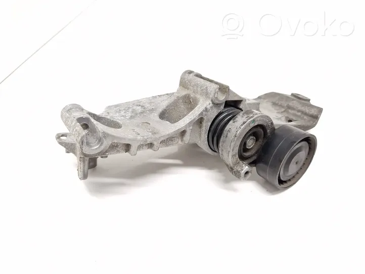 Renault Megane IV Support de générateur / alternateur 8200669494