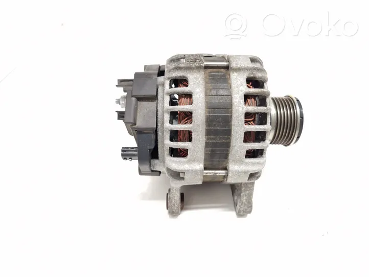 Renault Megane IV Generator/alternator 231004EA0A