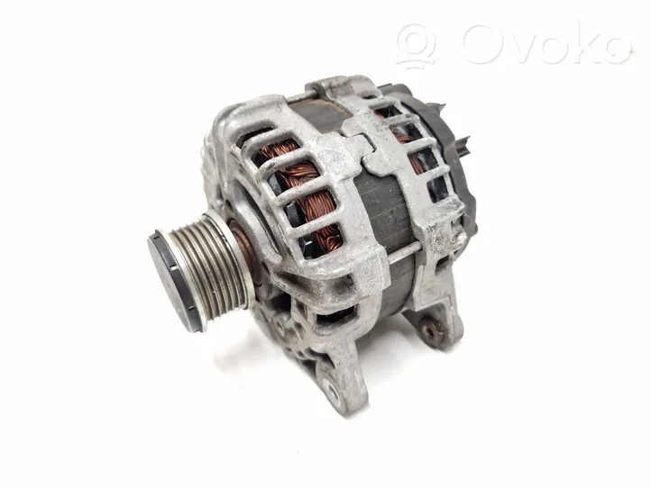 Renault Megane IV Generator/alternator 231004EA0A