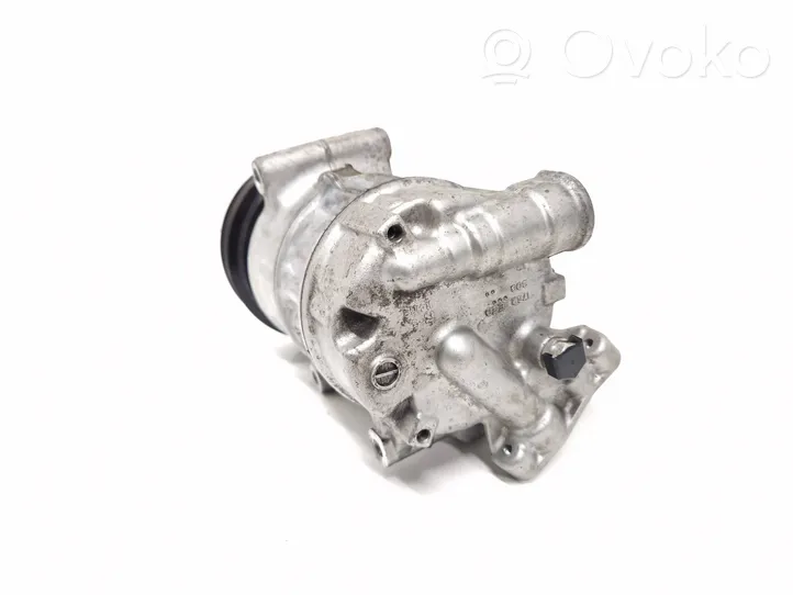 Renault Megane IV Compressore aria condizionata (A/C) (pompa) 926003123R