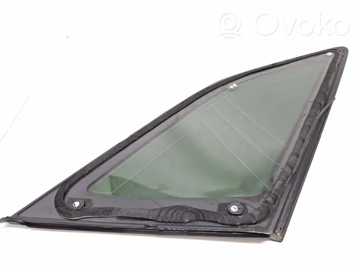 Ford Mondeo MK V Rear side window/glass 43R001090