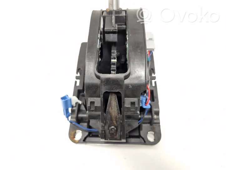 Ford Mondeo MK V Gear selector/shifter (interior) DS7P7K004HD3JA6