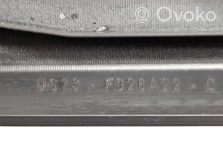 Ford Mondeo MK V Rivestimento estremità laterale del cruscotto DS73F026A22