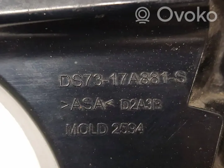 Ford Mondeo MK V Uchwyt / Mocowanie zderzaka tylnego DS7317A881S