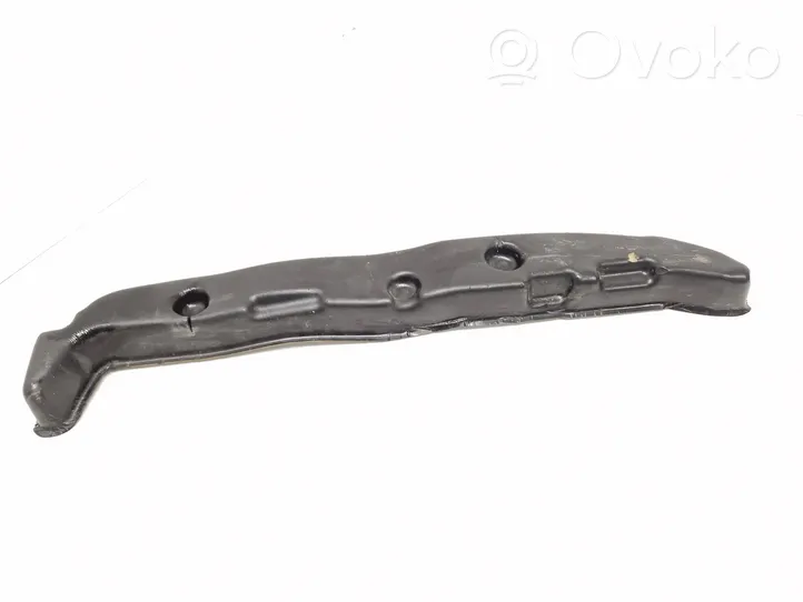 Ford Mondeo MK V Soporte/sello del guardabarros de espuma DS73F16E561