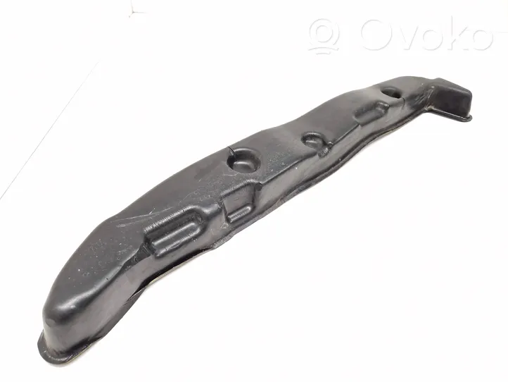 Ford Mondeo MK V Supporto/guarnizione in poliuretano espanso del parafango DS73F16E558AA