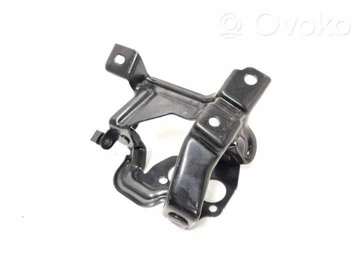 Ford Mondeo MK V Supporto pompa ABS DG9C2C304AC