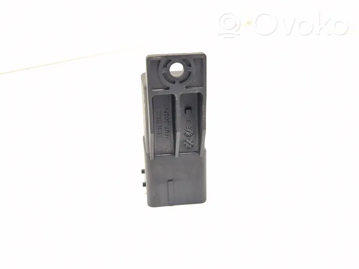 Ford Mondeo MK V Przekaźnik / Modul układu ogrzewania wstępnego 9803299780