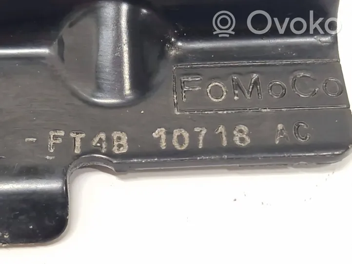 Ford Mondeo MK V Staffa di montaggio della batteria FT4B10718AC