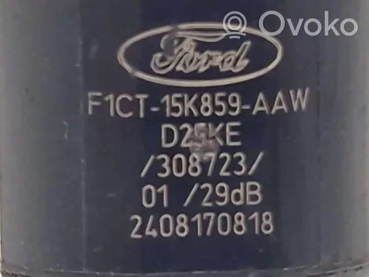 Ford Mondeo MK V Pysäköintitutkan anturi (PDC) F1CT15K859AAW