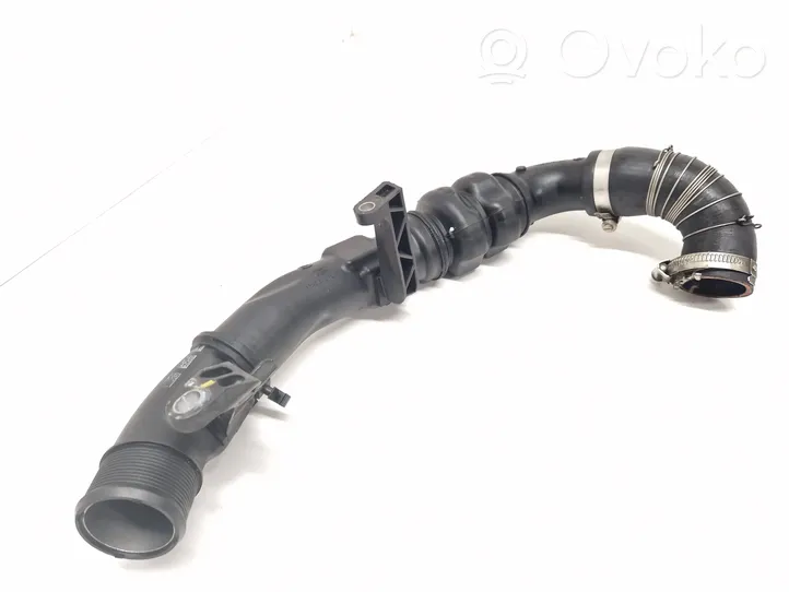 Ford Mondeo MK V Tuyau d'admission d'air turbo DS736C646FK