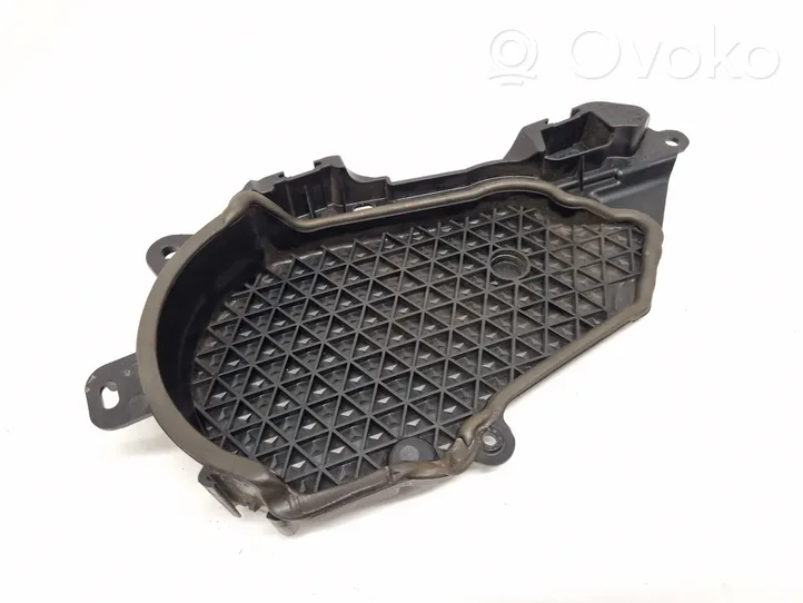 Ford Mondeo MK V Protezione cinghia di distribuzione (copertura) 9802982180