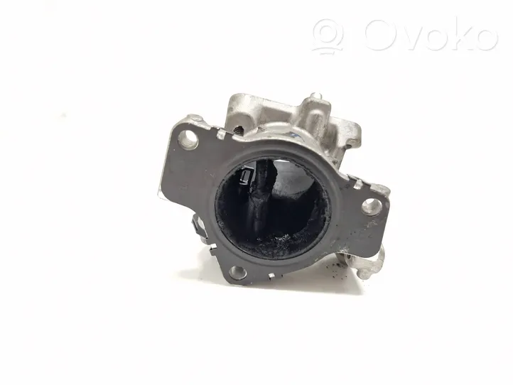 Ford Mondeo MK V EGR valve 9801292180