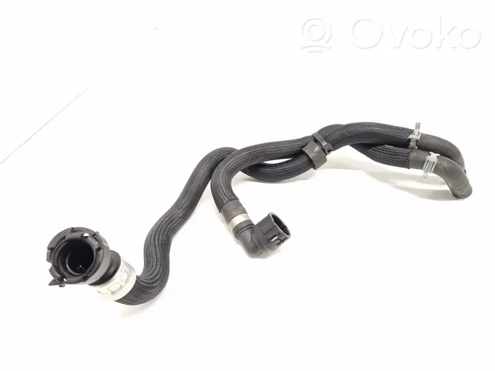 Ford Mondeo MK V Tuyau de liquide de refroidissement moteur FG9318C266JB