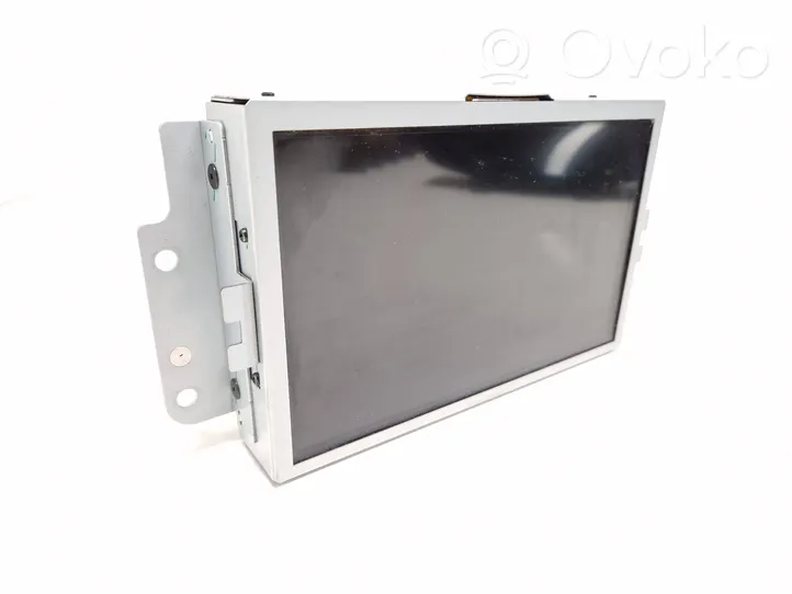 Ford Mondeo MK V Screen/display/small screen JS7T14G370BFA