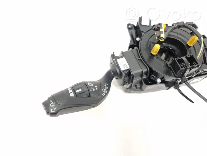 Ford Mondeo MK V Leva/interruttore dell’indicatore di direzione e tergicristallo DG9T14B522ARMW