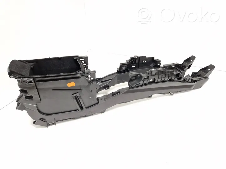 Ford Mondeo MK V Consolle centrale ES73F043B04APIA11