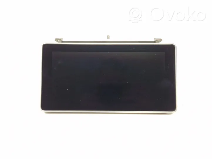 Audi A4 S4 B9 Pantalla/monitor/visor 8W1919605