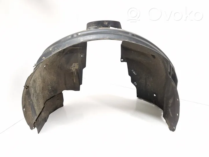 Ford Mondeo MK V Front wheel arch liner splash guards 