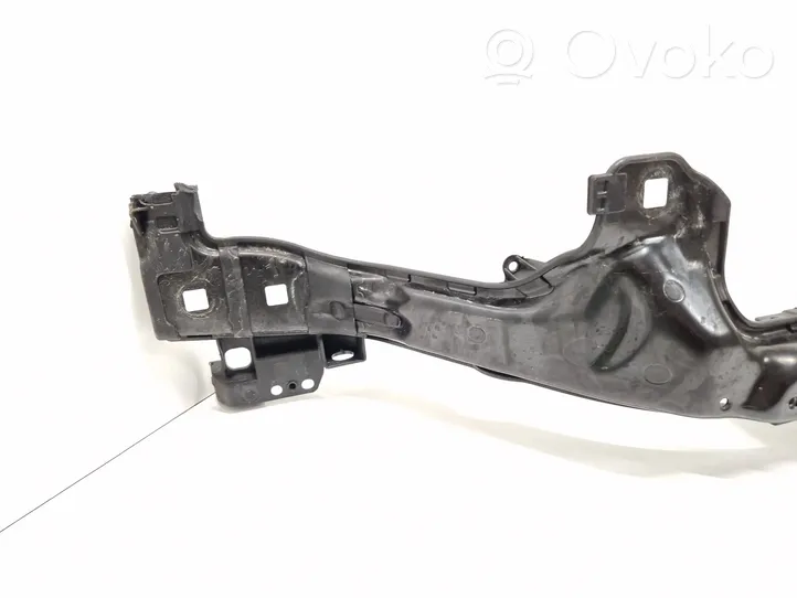 Ford Mondeo MK V Staffa del pannello di supporto del radiatore parte superiore 318180302