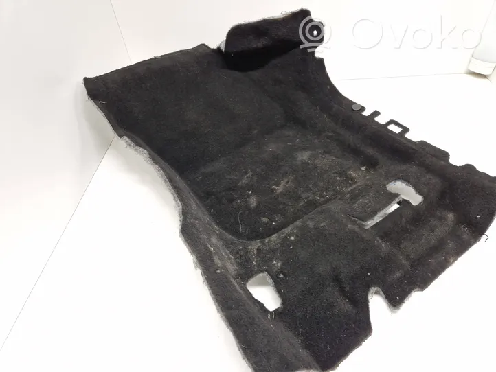 Ford Mondeo MK V Front floor carpet liner DS73F13000AG3JA6