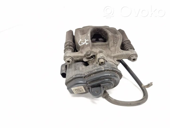 Audi A4 S4 B9 Pinza del freno posteriore 