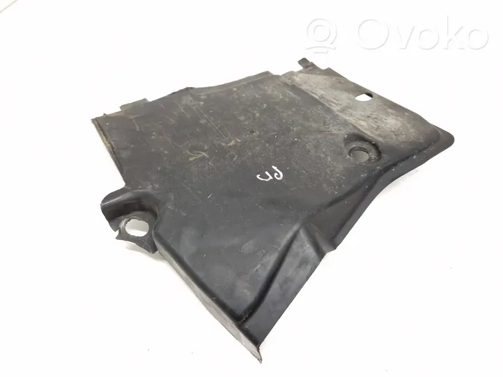 Audi A4 S4 B9 Copertura/vassoio sottoscocca anteriore 8W0825202