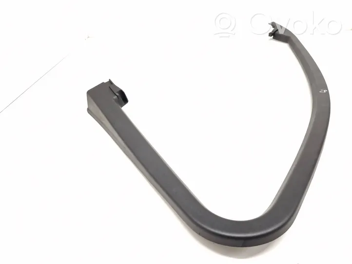 Audi A4 S4 B9 Altro elemento di rivestimento della portiera anteriore 8W0867610