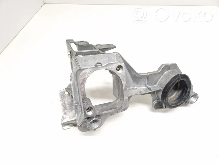 Audi A4 S4 B9 Conjunto de soporte del pedal de freno 8W1723117