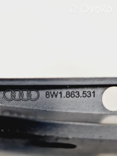 Audi A4 S4 B9 Support de câble levier de vitesse 8W1863531