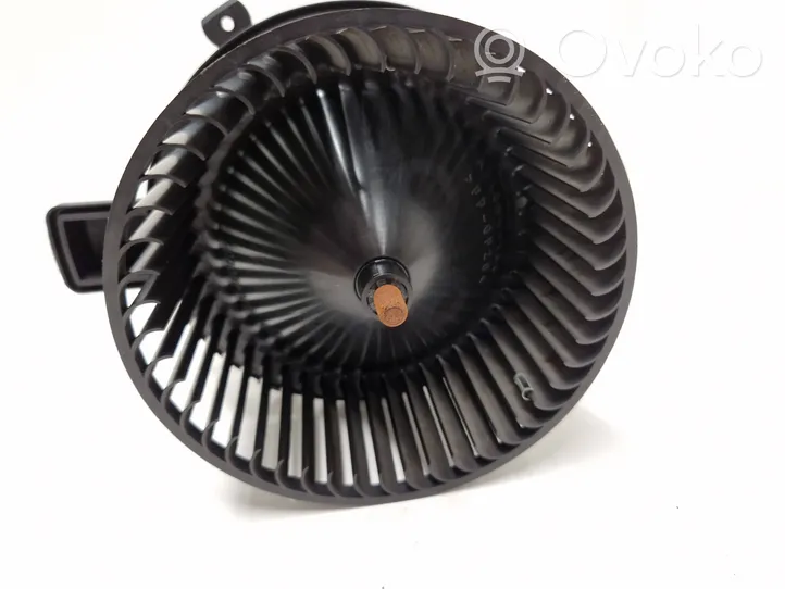 Audi A4 S4 B9 Heater fan/blower 4M1820021A