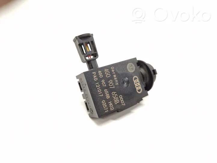 Audi A4 S4 B9 Air quality sensor 4G0907658B