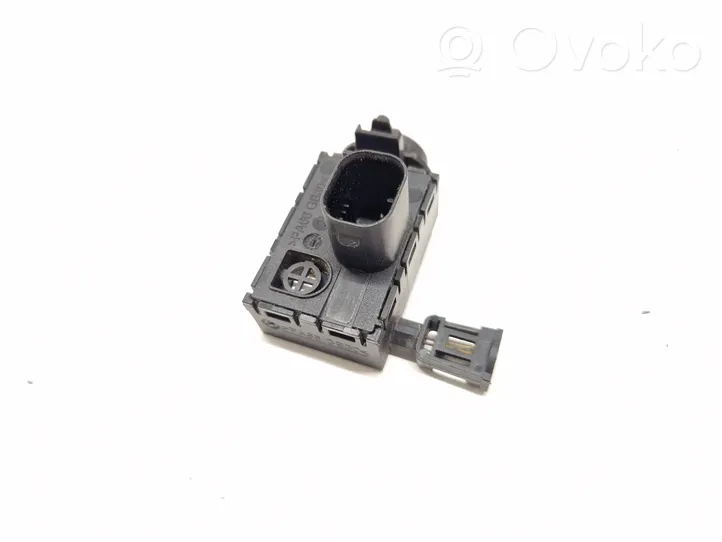 Audi A4 S4 B9 Air quality sensor 4G0907658B