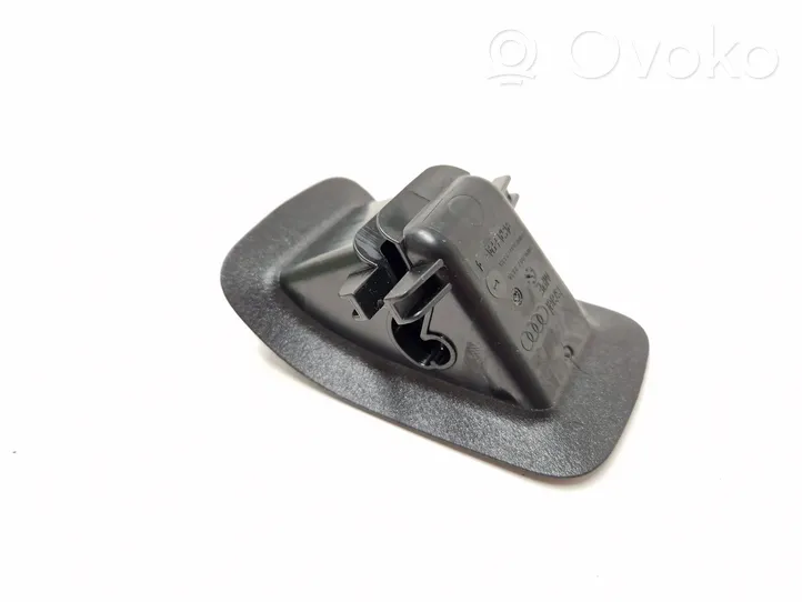 Audi A4 S4 B9 Pulsante di copertura ISOFIX 8W0887233A