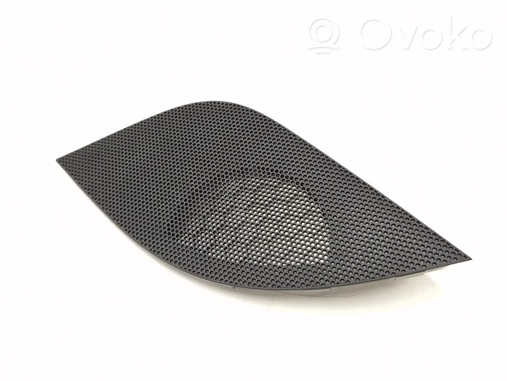 Audi A4 S4 B9 Front door speaker cover trim 