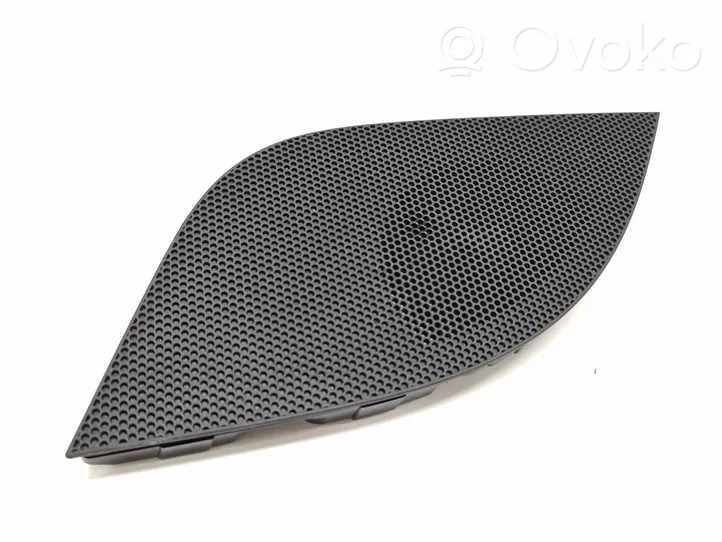 Audi A4 S4 B9 Front door speaker cover trim 